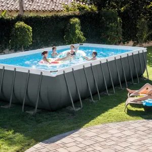 Intex Ultra Frame XTR Pools