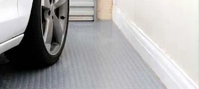 Rubber Matting