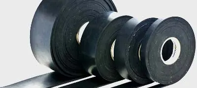 Strip and Sheet Rubber