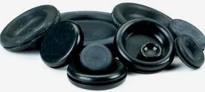 Rubber Grommets