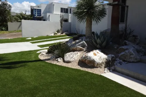 Artificial Grass