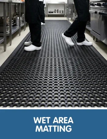 Safety/Wet Area Mats