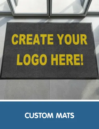 Custom Mats