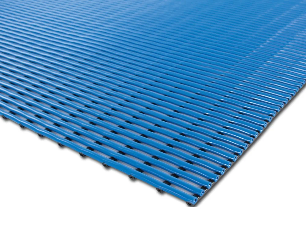 Mats and Matting - Clark Rubber