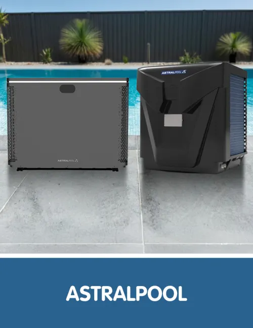 AstralPool