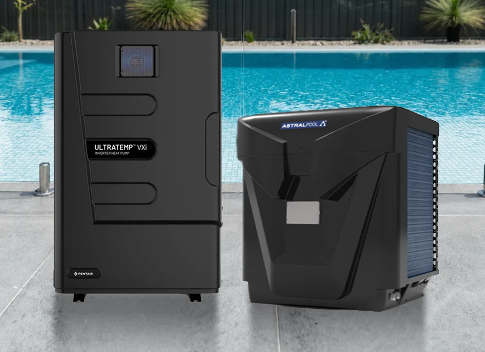 Robot Cleaner – Best Robotic pool cleaner from Clark Rubber