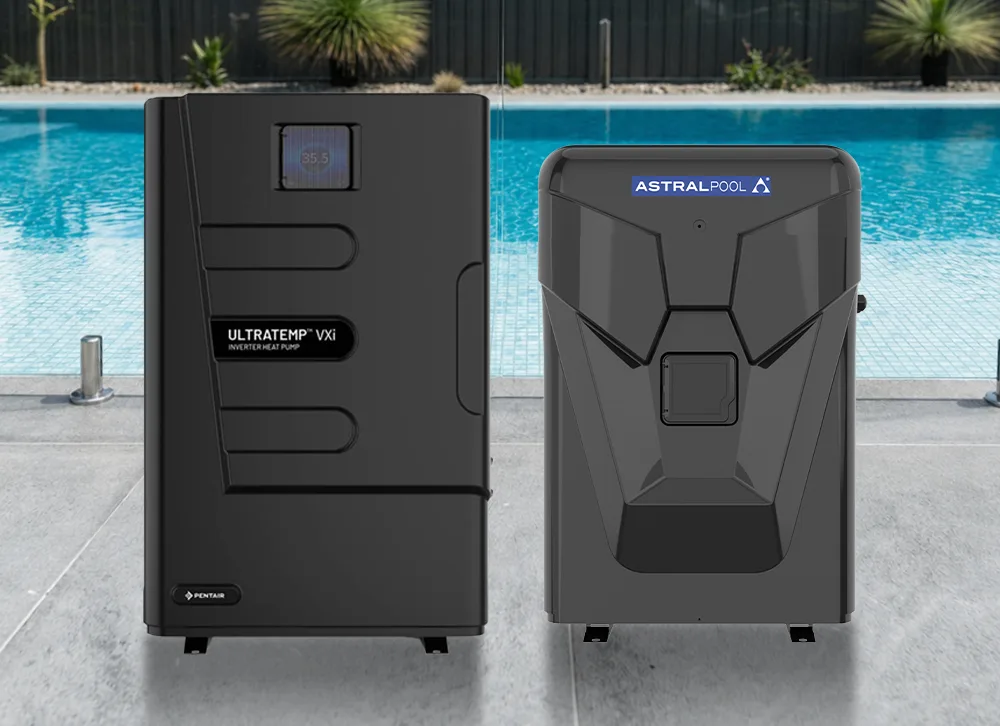 Robot Cleaner – Best Robotic pool cleaner from Clark Rubber