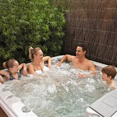 Saniteezy for Portable Spas