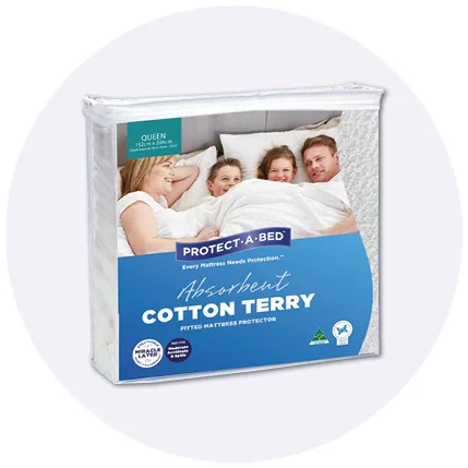 Mattress Protectors