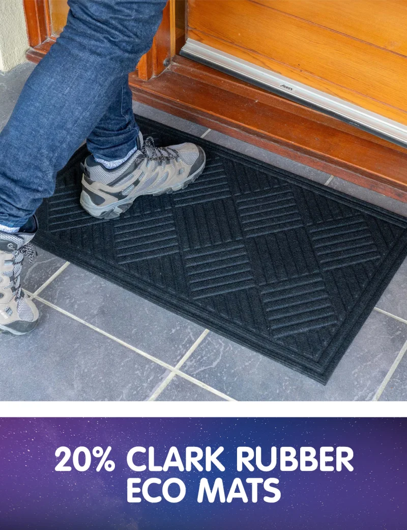 Clark Rubber