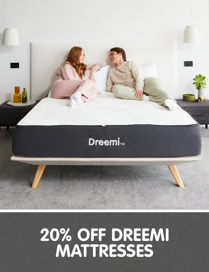20% off Dreemi