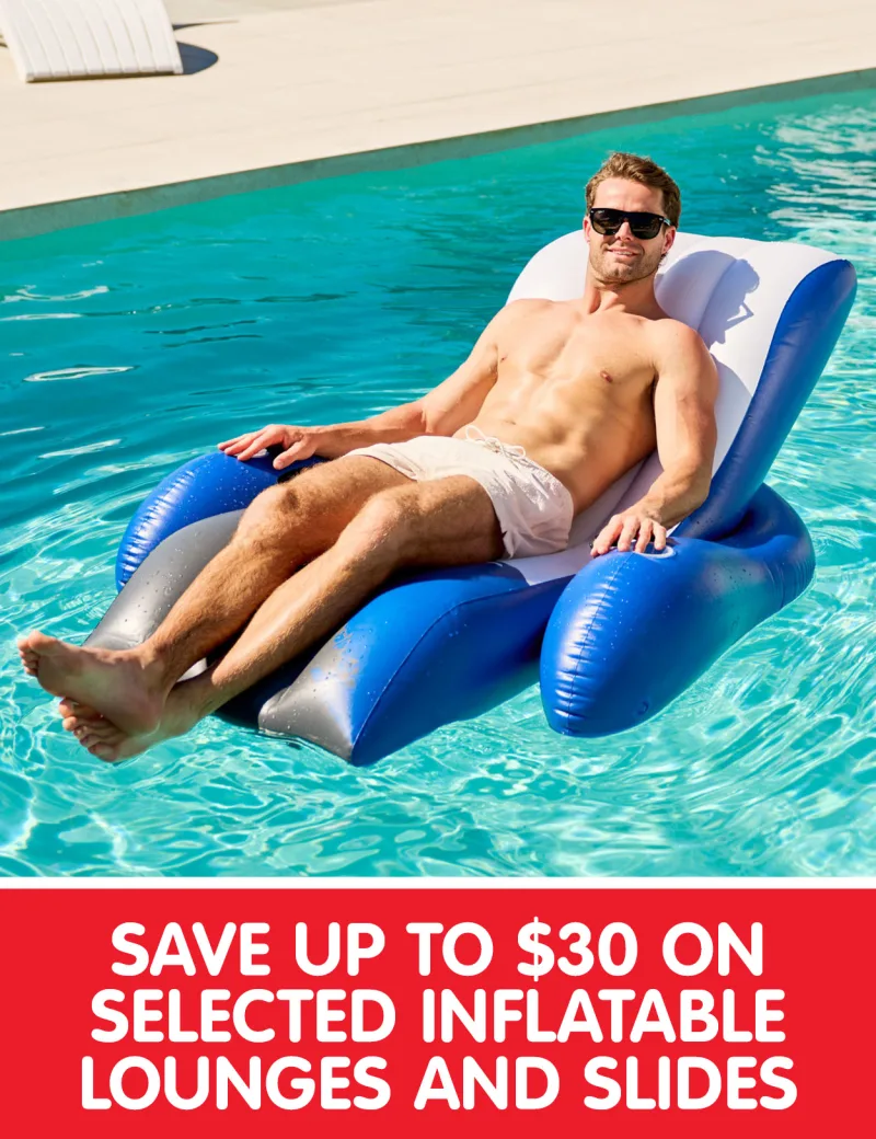 Inflatable Lounges