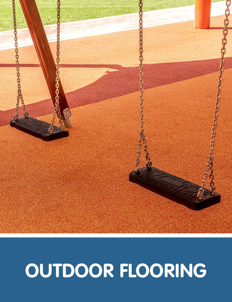 Outdoor Flooring