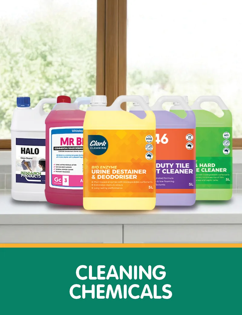 Cleaning Chemicals