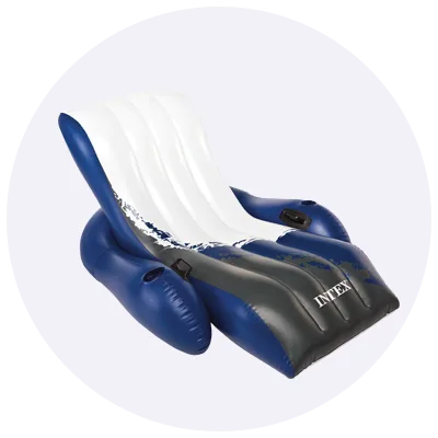 Water Toys