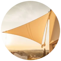 Shade Sails