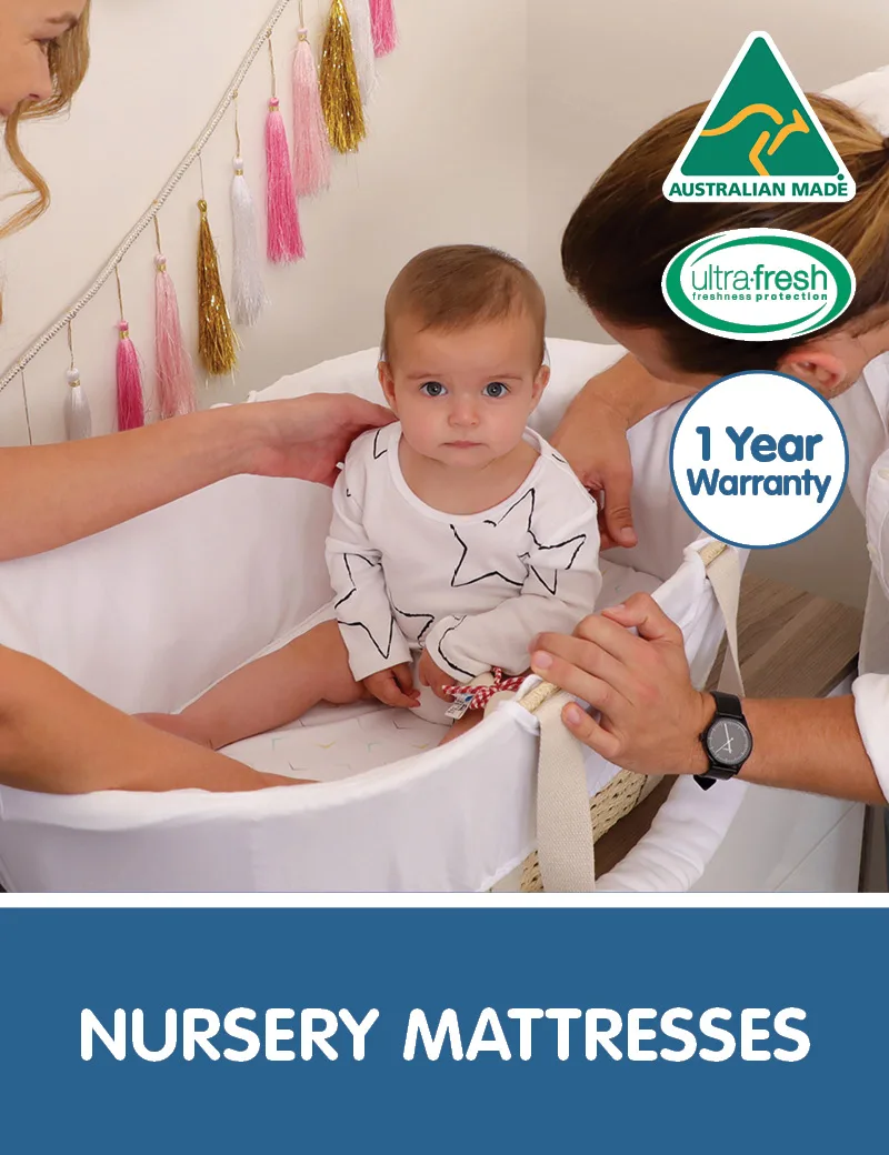 MyBub Nursery Range