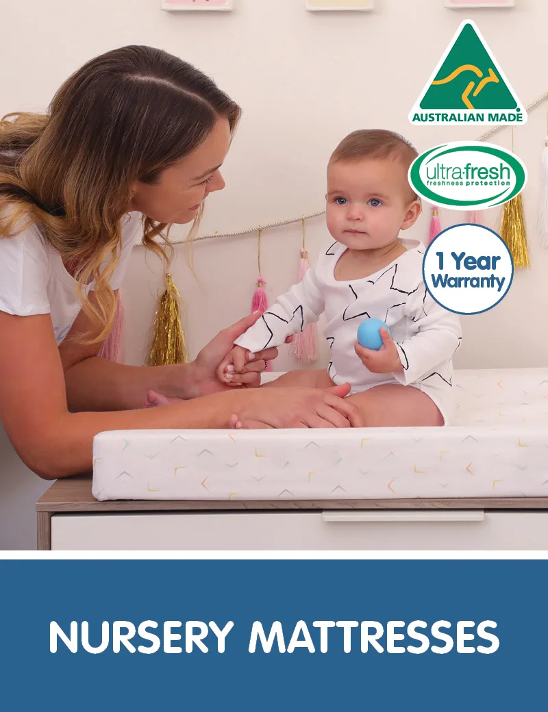 MyBub Nursery Range