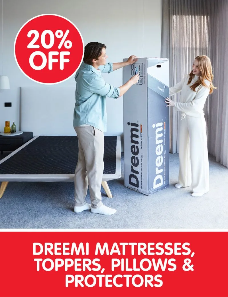 Comfort Plus Support Mattress Topper