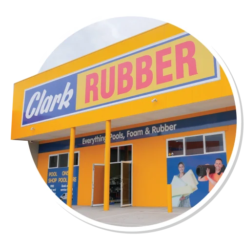 Clark Rubber Catalogue