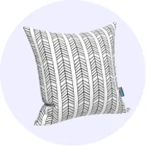 Outdoor Cushions 