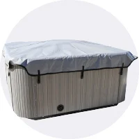Spa Covers