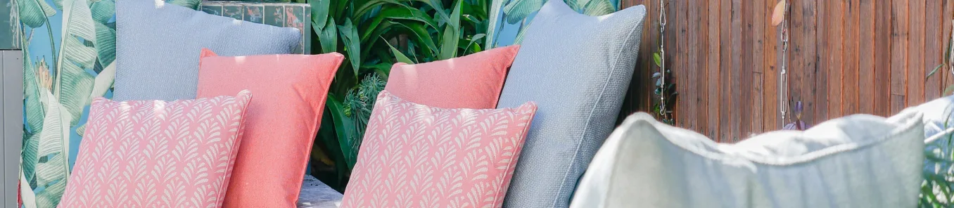 Update your outdoor space