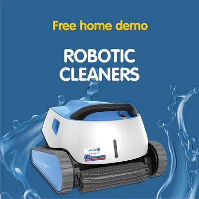 Robotic Cleaners