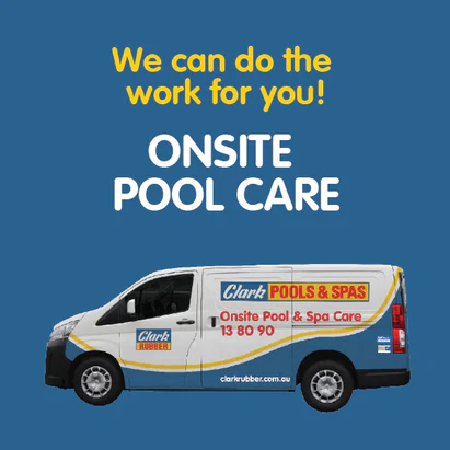 Onsite Pool Care