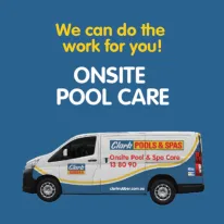 Onsite Pool Care