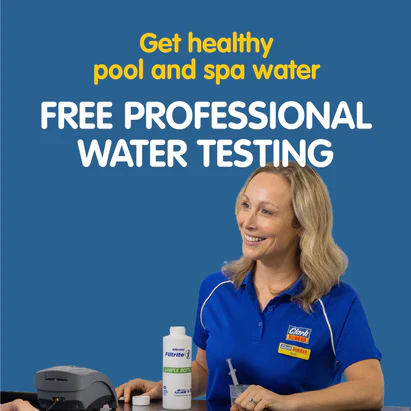 Free Water Testing