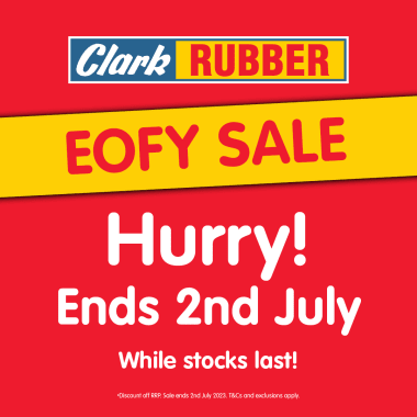 Clark Rubber