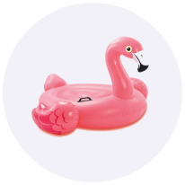 Water Toys