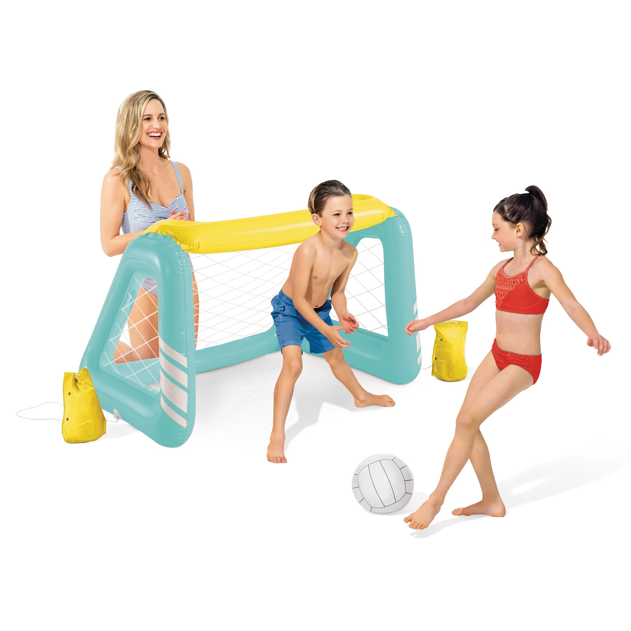 Intex Fun Goals Game