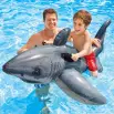 Intex Great White Shark Ride On