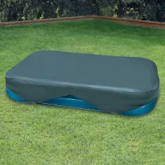 Intex Inflatable Pool Cover - 10ft Rectangle