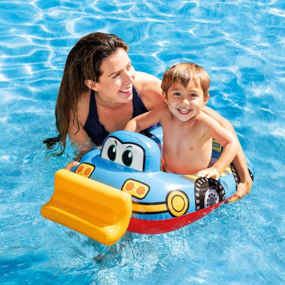 Intex baby pool float outlet