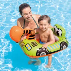 Intex Kiddie Floats