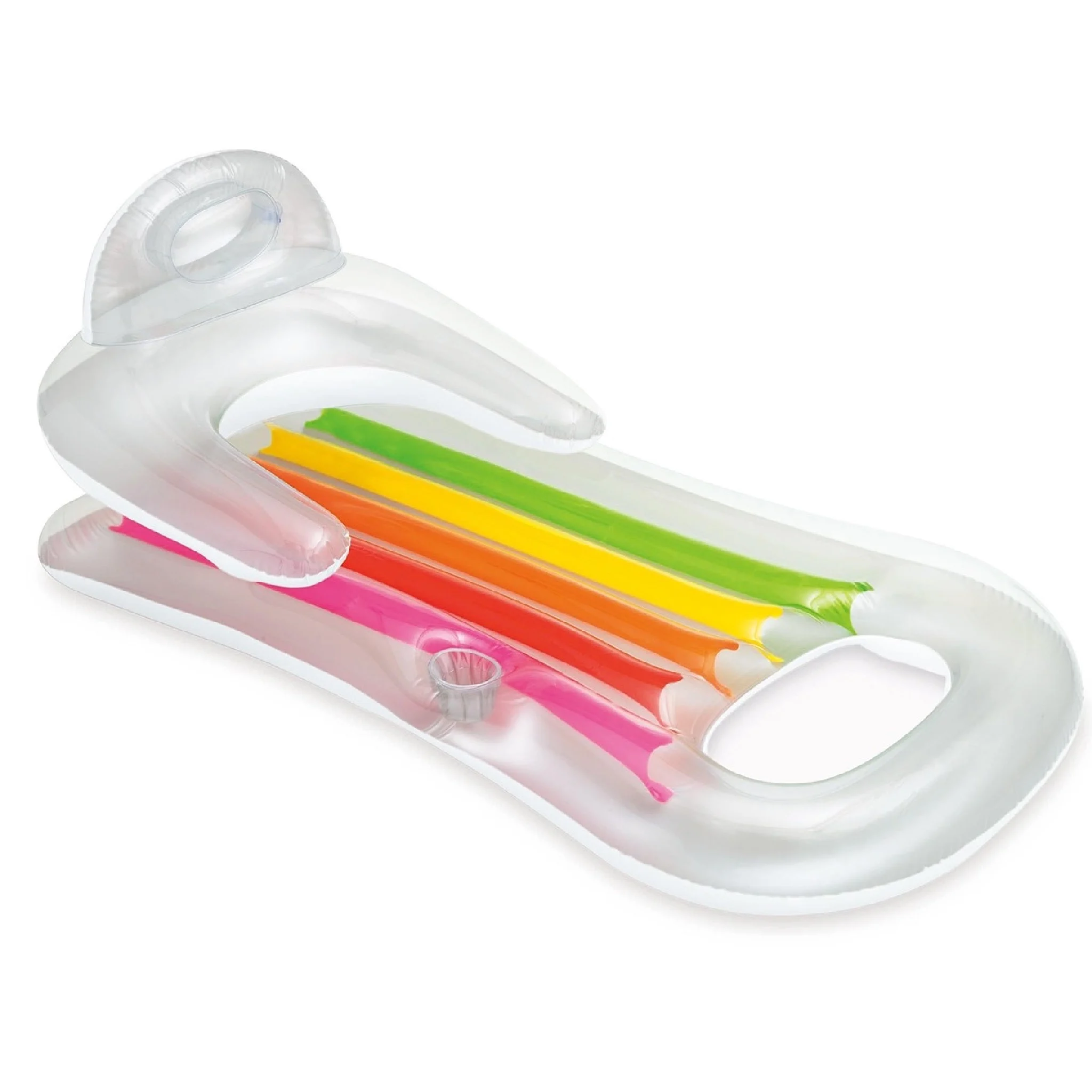 Intex King Kool Lounge