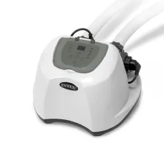 Intex Krystal Clear Add-On Saltwater System