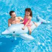Intex Lil Dolphin Ride On