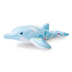 Intex Lil Dolphin Ride On