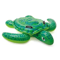 Intex Lil Sea Turtle Ride On