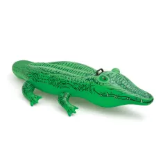 Intex Lil' Gator Ride On