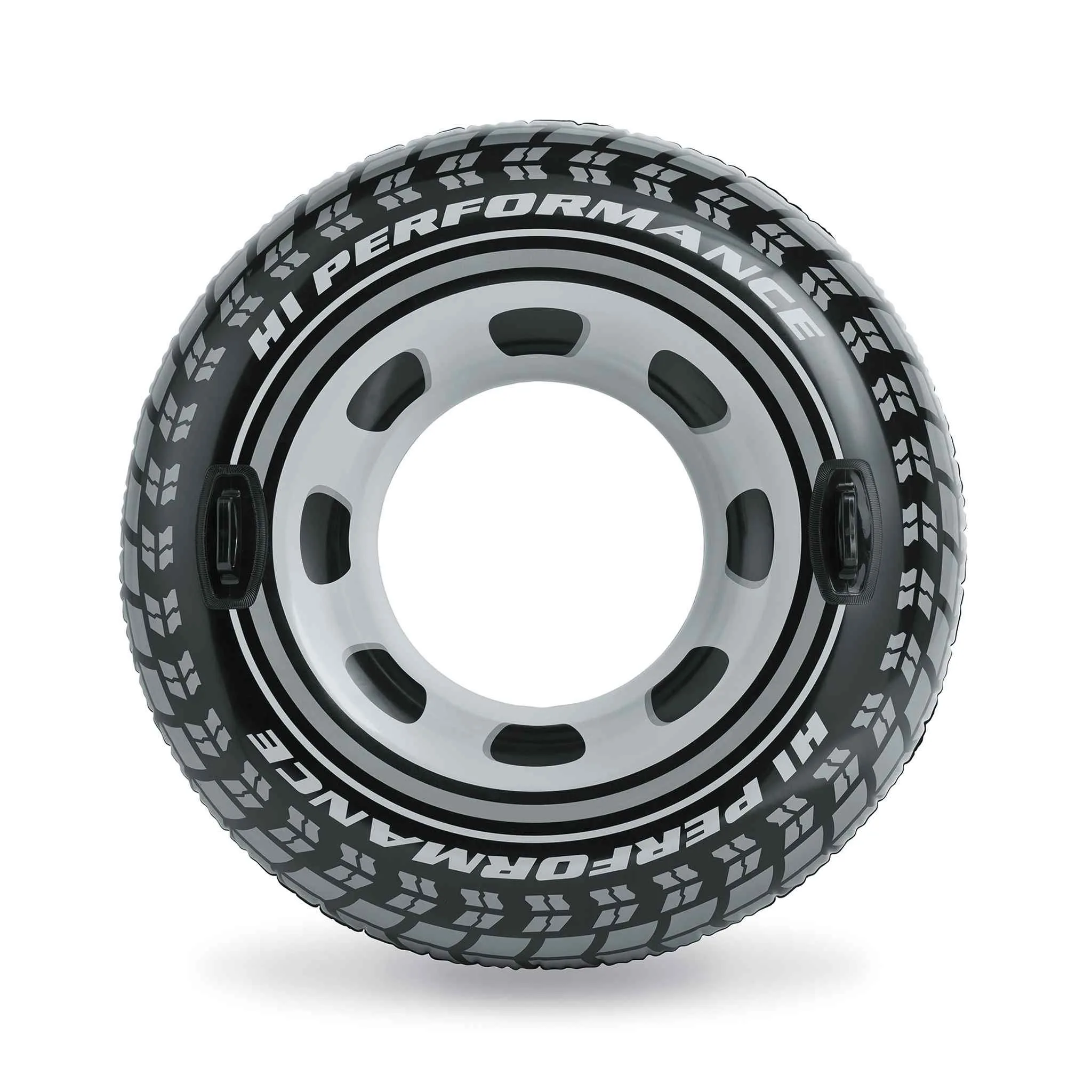 Intex Monster Truck Swim Ring