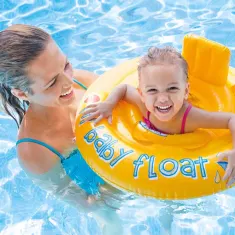 Intex My Baby Float 1-2 Year