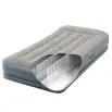 Intex Pillow Rest Mid-Rise Airbed Twin