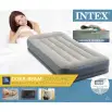 Intex Pillow Rest Mid-Rise Airbed Twin