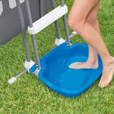 Intex Pool Foot Bath