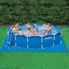 Intex Pool Ground Cloth